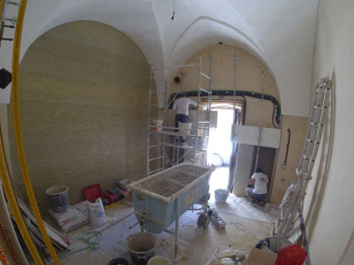 Archisio - Messapia Style - Progetto Casa casarano