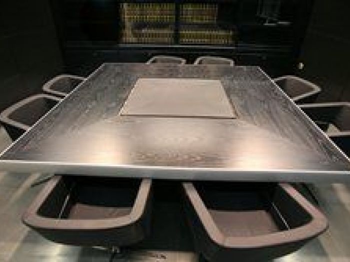 Archisio - Antonio Giordano - Progetto Uffici tecnici direzionali gruppo piloda