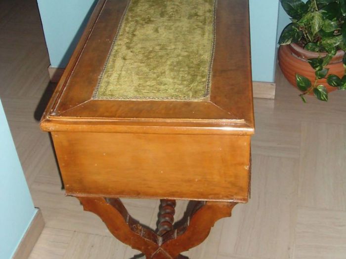 Archisio - Falegnameria Restauro Alaimo - Progetto Restauro mobili armadi realizzati su misura