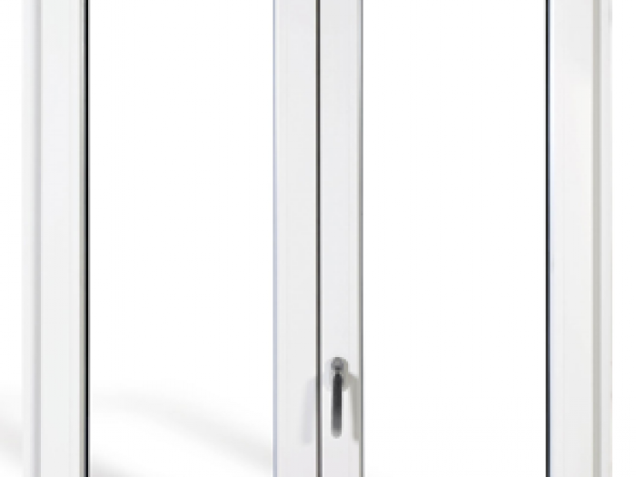 Archisio - Ts4 - Progetto Finestre in pvc