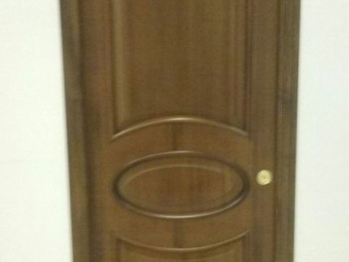 Archisio - Ebanisteria De Nicolo - Progetto Ebanisteria de nicolo