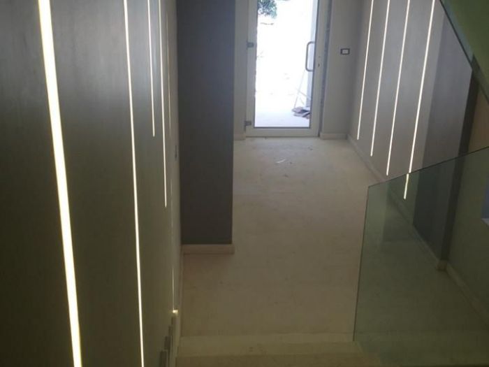 Archisio - Elettro Design srl - Progetto Impianti illuminotecnici