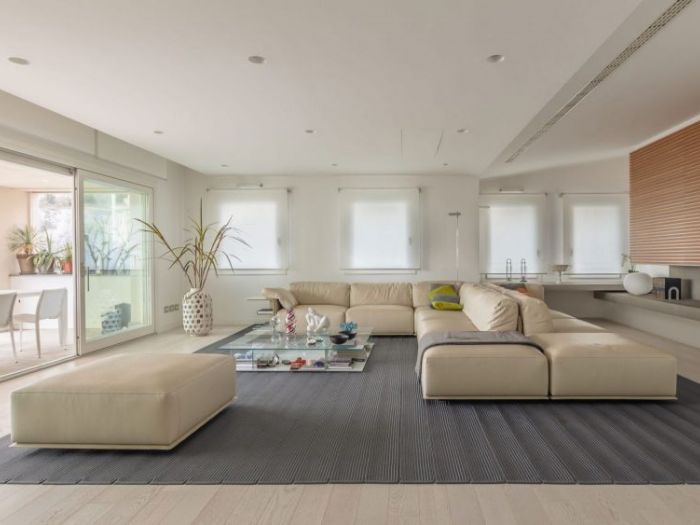 Archisio - Mr Studio - Progetto Fotografia immobiliare