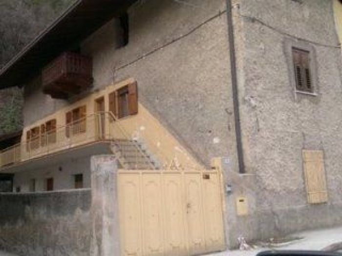 Archisio - Chiste Impresa Edile - Progetto Le realizzazioni edili di chist