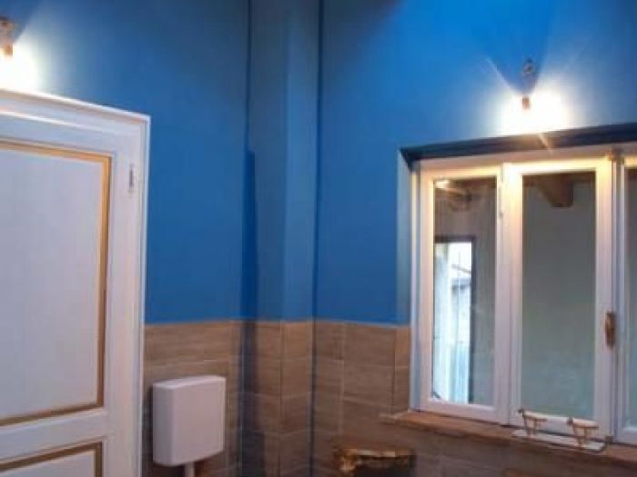 Archisio - Sos Architettura - Progetto Riqualificazione edificio a 3 piani fuori terra in centro storico