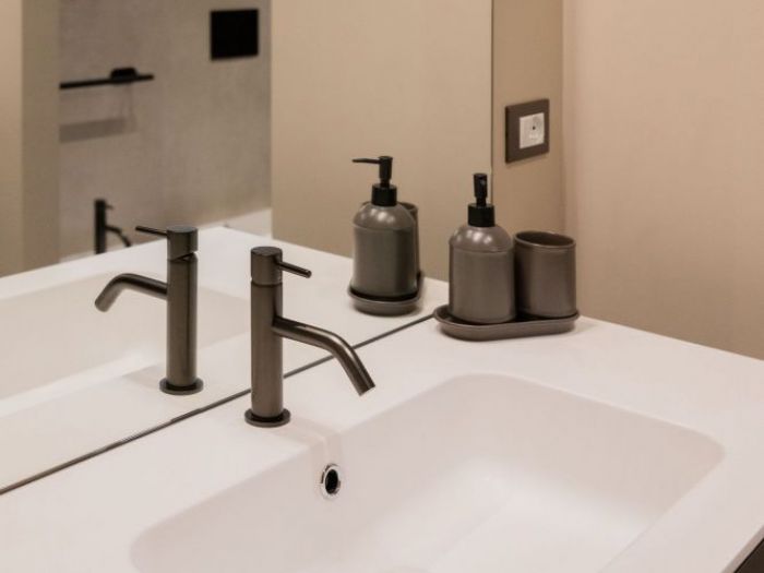 Archisio - Gardella Veronica - Progetto Casa m M A