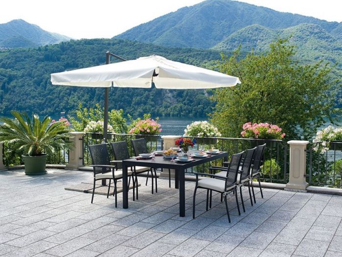 Archisio - Style Living - Progetto Arredo e giardinaggio