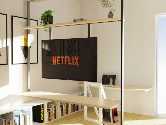 Archisio - Iter Studio - Progetto Casa 2a