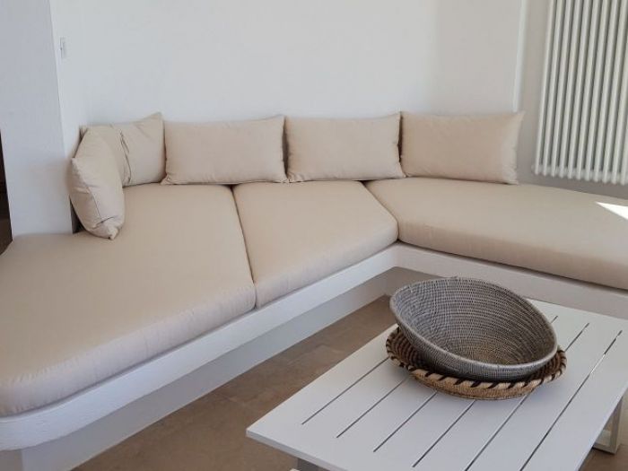 Archisio - Al Cb Di Tramellino Niro - Progetto Esempi lavori panche indoor outdoor