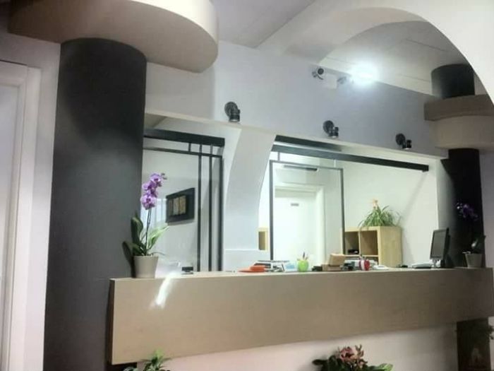 Archisio - Esseb Edilizia - Progetto Ristrutturazione