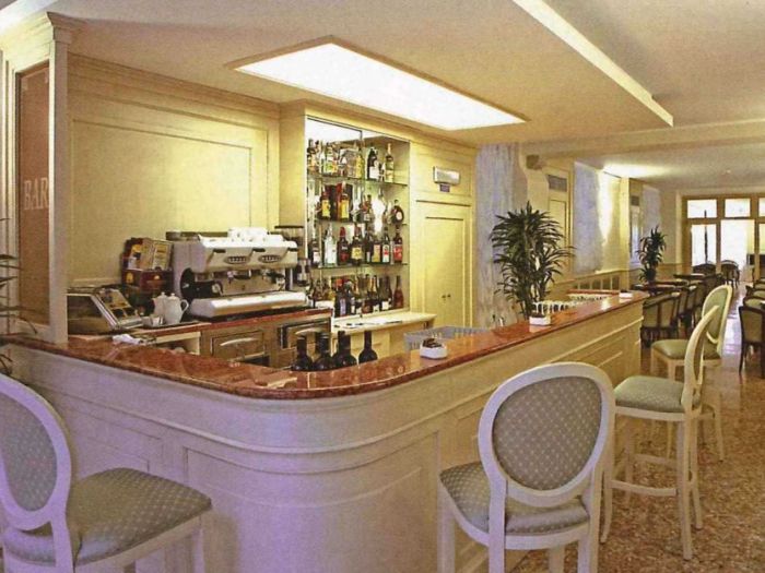 Archisio - Emiliano Granzotto - Progetto Residenze private