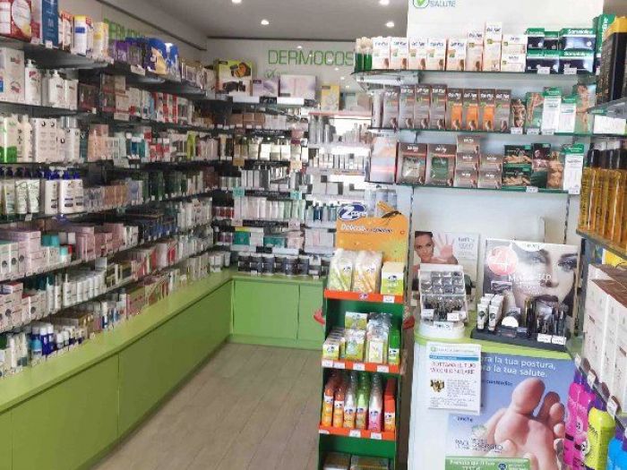 Archisio - Tavanti Guido - Progetto Farmacia santo stefano porto santo stefano grosseto