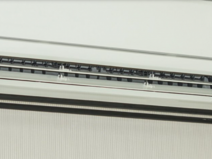 Archisio - Idrotermica Baroncini - Progetto Impianti di condizionamento