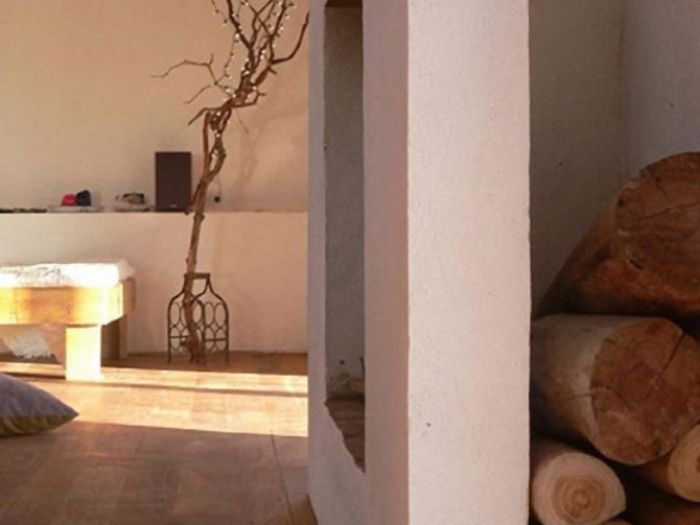 Archisio - Claudia Montevecchi - Progetto Villa in costa rica la lomita