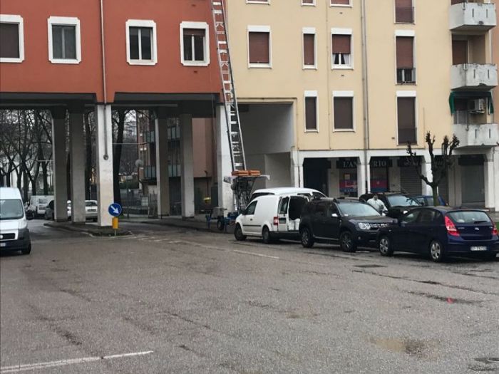 Archisio - Tirelli Traslochi - Progetto Tirelli traslochi il punto di riferimento per mantova e provincia