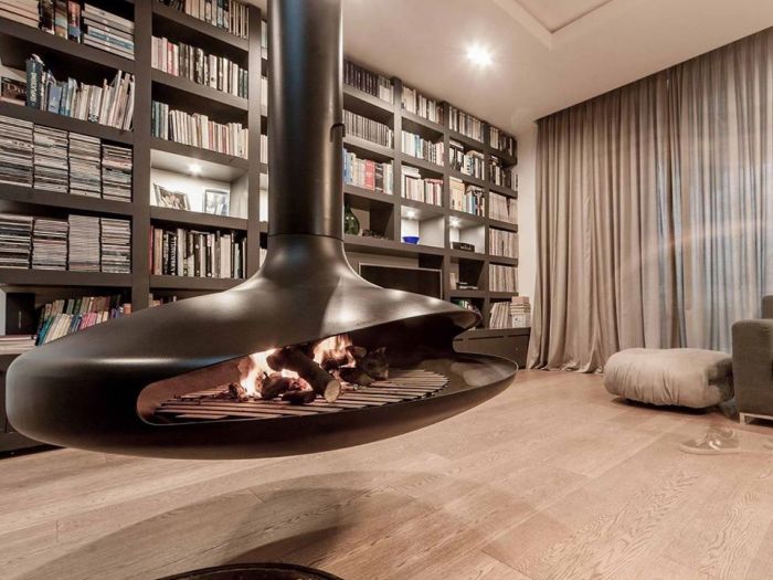 Archisio - Tania Di Ciommo - Progetto Ristrutturazioni di interni