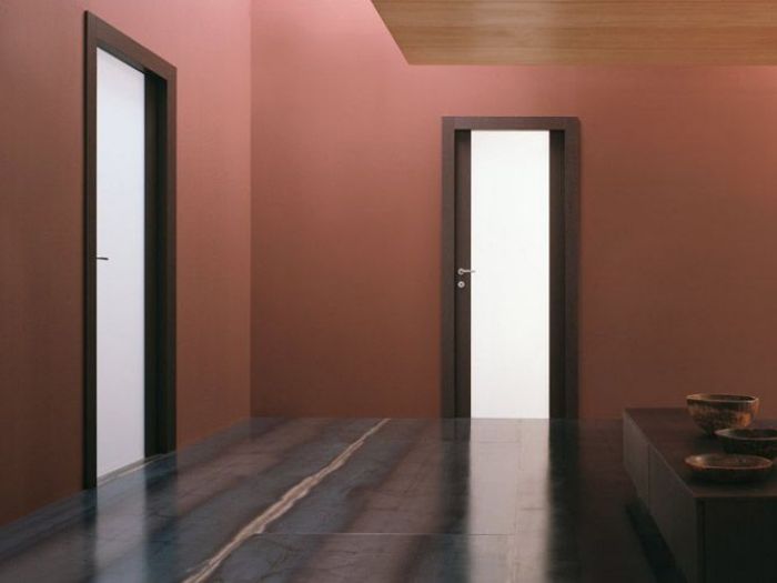 Archisio - Ambiente Legno - Progetto Porte