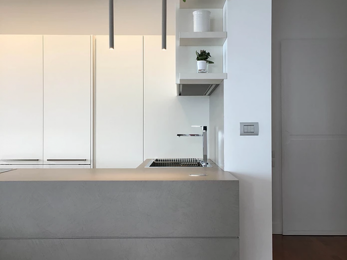 Archisio - Carla Gatto - Progetto Smart simplicity