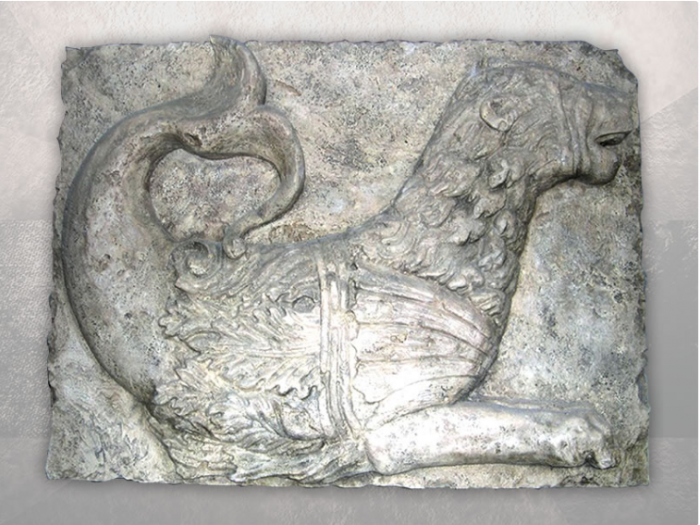 Archisio - Arte Base Marble Line - Progetto Statue busti e torsi