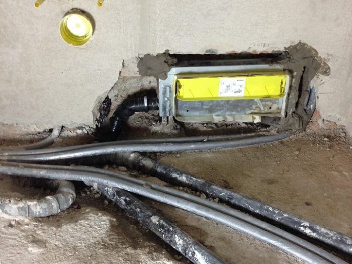 Archisio - Termoidraulica Cisa Di Cingolani Samuele - Progetto Solare termico e trattamento acqua