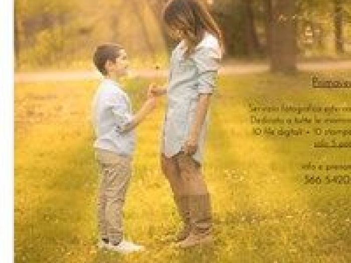 Archisio - My Baby Photo - Progetto Family photos