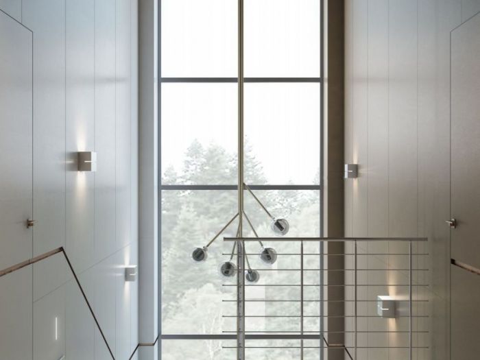 Archisio - Mood Studio - Progetto 04plana hotel