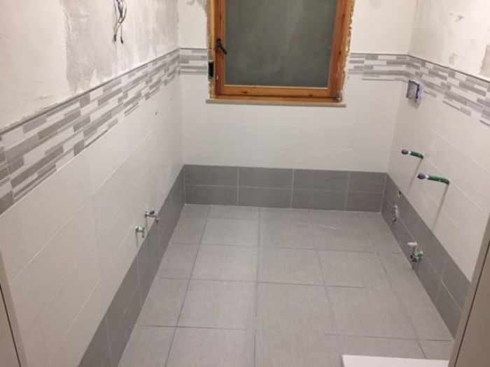 Archisio - Impresa Edile Sl - Progetto Ristrutturazione immobili