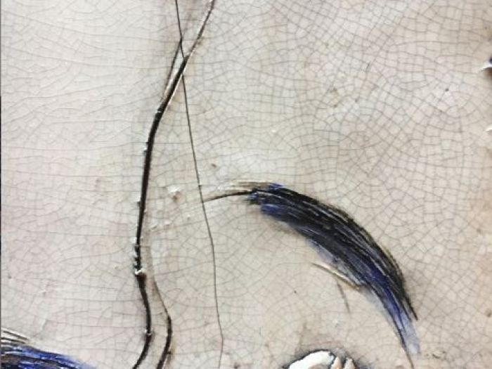 Archisio - Bughi Design - Progetto Pittura su ceramica