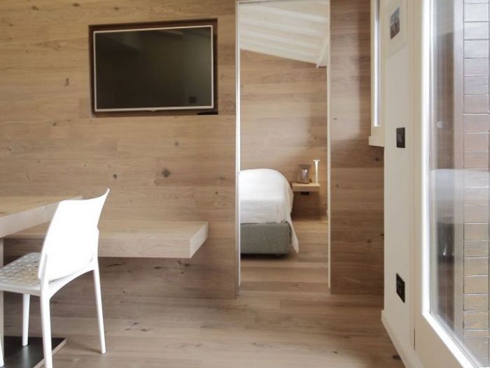 Archisio - Luigi Bello - Progetto Hill 02