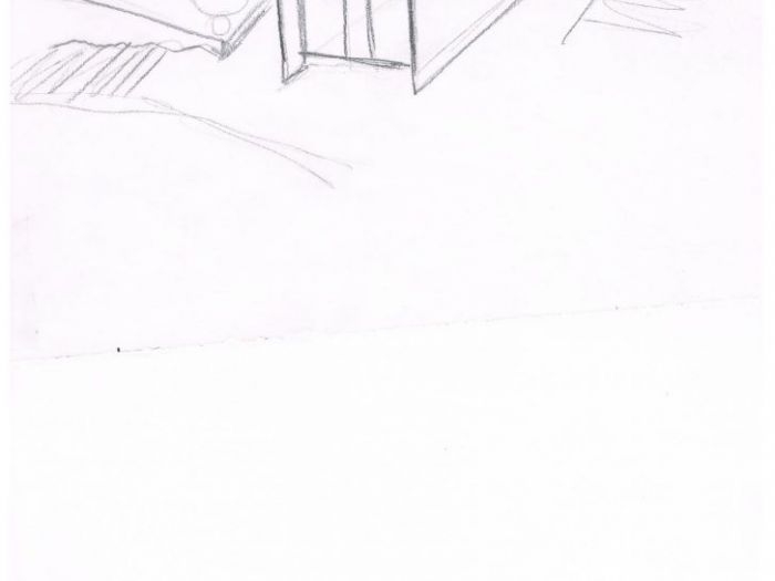 Archisio - Javier Reyes Batista - Progetto School for the childrenUna nuova vita nel centro urbano