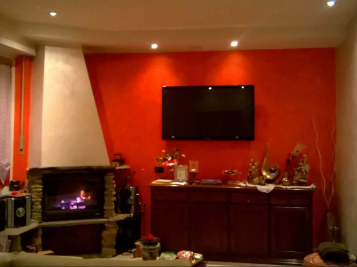 Archisio - Raso New Edil - Progetto Villette e appartamenti