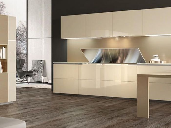Archisio - Archetipo Architettura E Design - Progetto Cucine scic