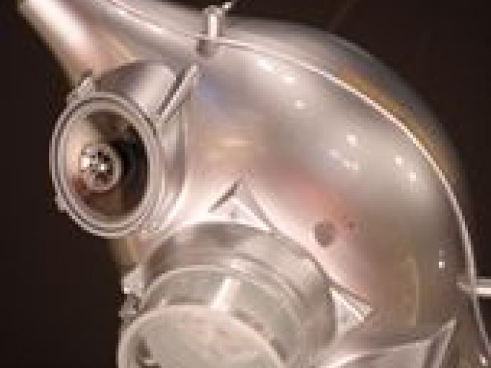 Archisio - Diffusore Benessere - Progetto Diffusore benessere 60 aromaterapia musicoterapia cromoterapia con cristalloterapia applicata