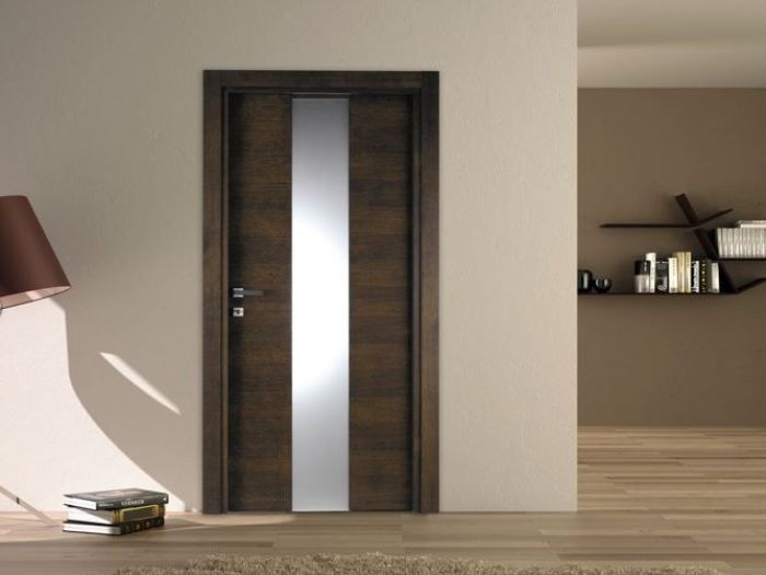 Archisio - Canetti Porte - Progetto Porte in legno napoli