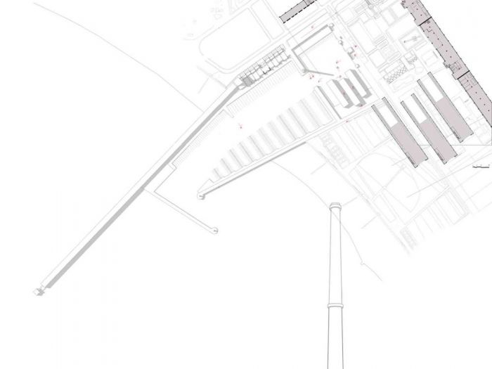 Archisio - De Architettura E Design - Progetto Concorso di idee 2012