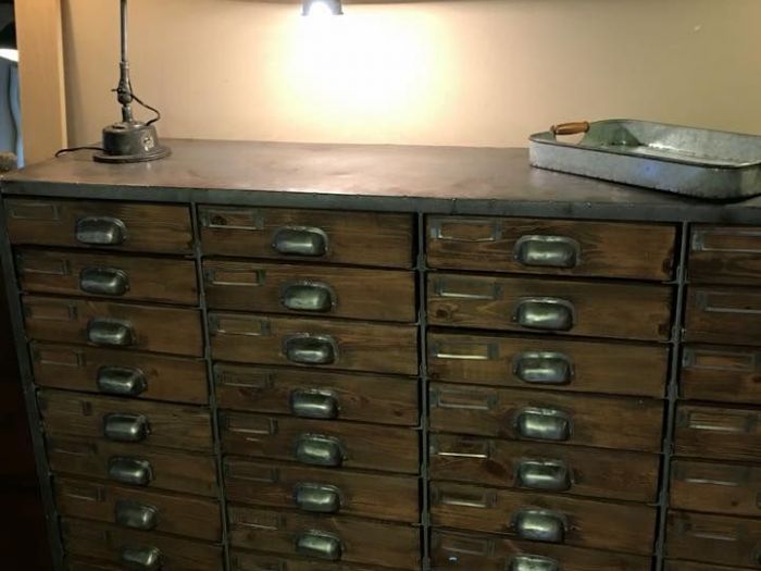 Archisio - Scenography - Progetto Mobili scenografici