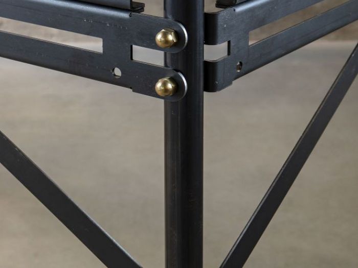 Archisio - Quadrilatero Srl - Progetto Tavolo