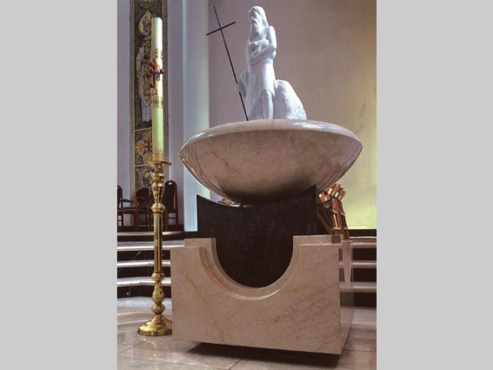 Archisio - Venetian Gold spa - Progetto Projects churches