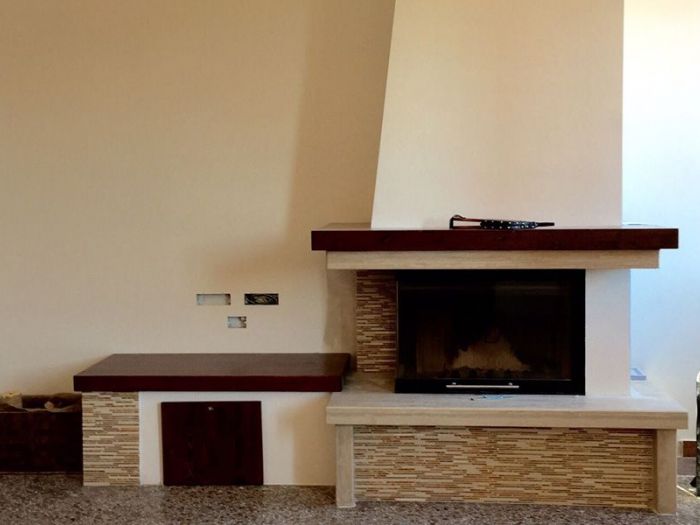 Archisio - Ecoabitare - Progetto Ecoabitare