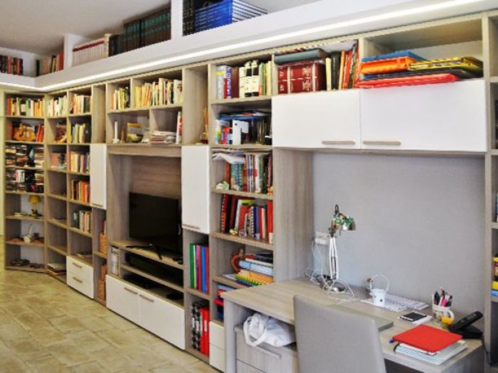 Archisio - Archimove - Progetto Casa antonella