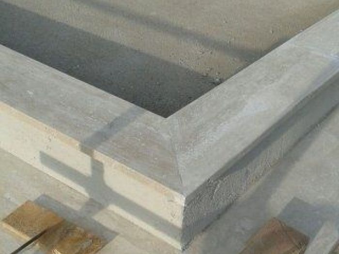 Archisio - Lamar srl - Progetto Costruzioni civili e industriali