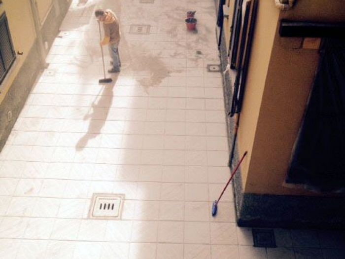 Archisio - Edil Corapi - Progetto Ristrutturazionirifacimentorealizzazione