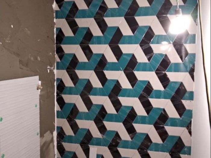 Archisio - Tonalite - Progetto The westlake hotel