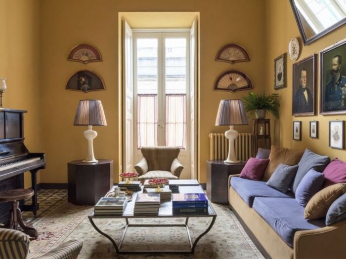 Archisio - Immagine - Progetto Gallery