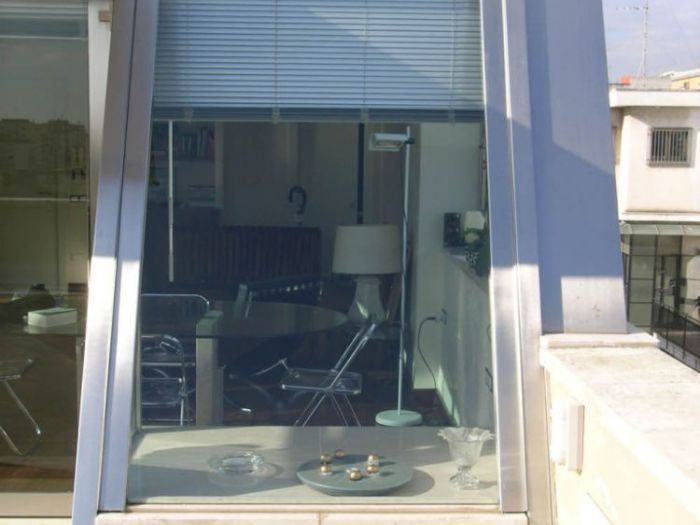 Archisio - Fratelli Lombardo - Progetto Divisori di interni