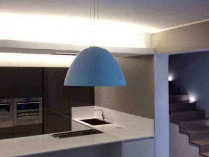 Archisio - Studio Antepost - Progetto Villa marcon