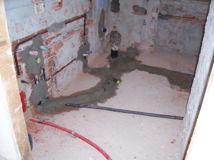 Archisio - Idraulico Caggiano Antonio - Progetto Progetti caggiano antonio