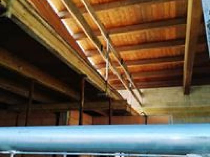 Archisio - Arqtropa Studio - Progetto Agriturismo summus lacus