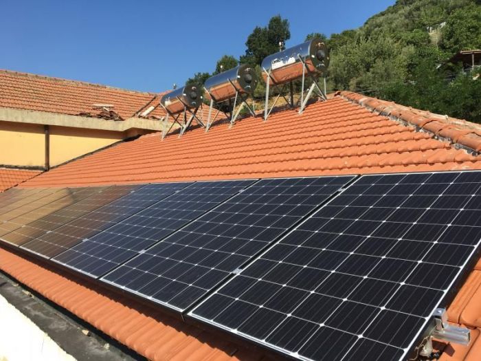 Archisio - Errico Gaglianese - Progetto Riqualificazione scuola materna via galilei comune di gimigliano cz