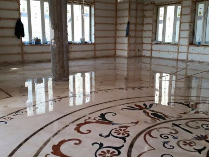 Archisio - Euromarmi srl - Progetto Gallery